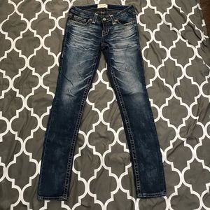 Big Star Janae Skinny